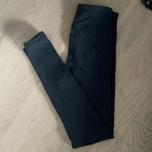 Workout leggings